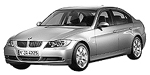 BMW E92 U2494 Fault Code