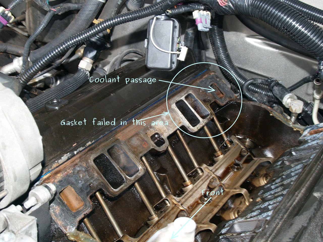 See U2494 in engine